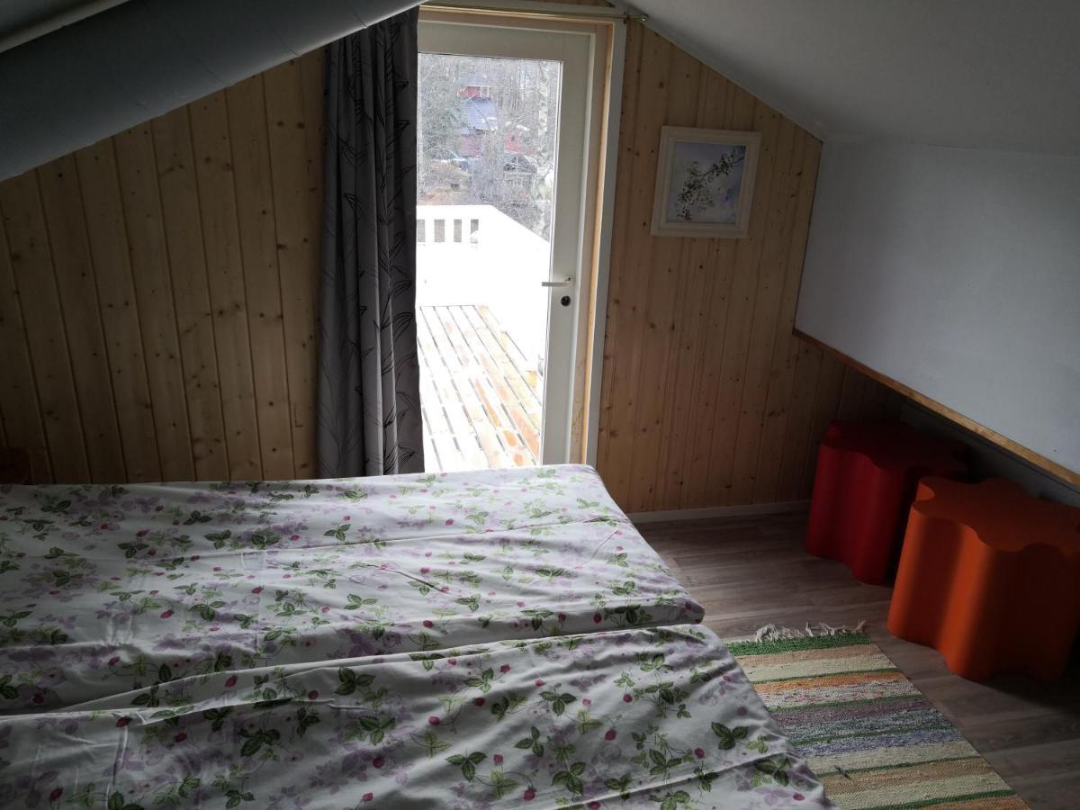 Hostel Mansikka Taipalsaari Exteriér fotografie