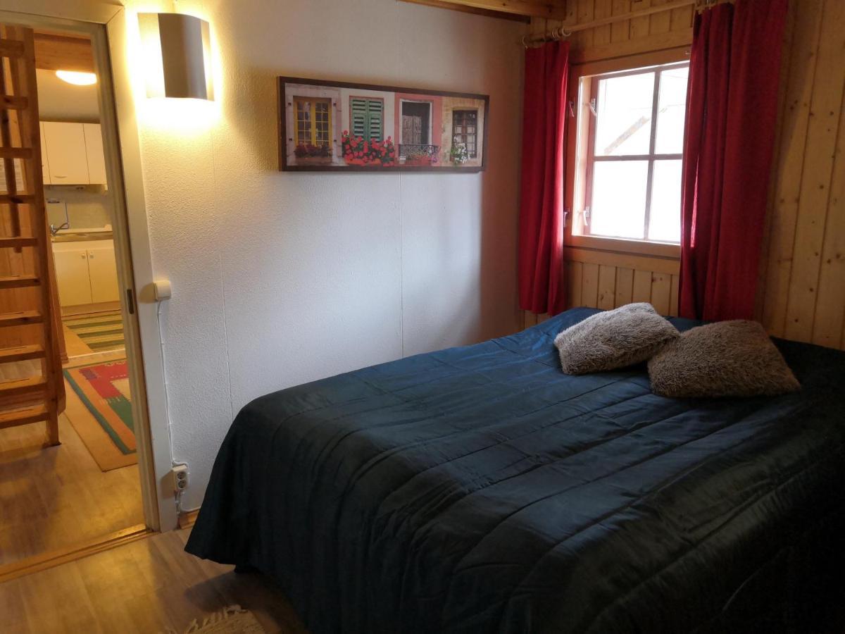 Hostel Mansikka Taipalsaari Exteriér fotografie