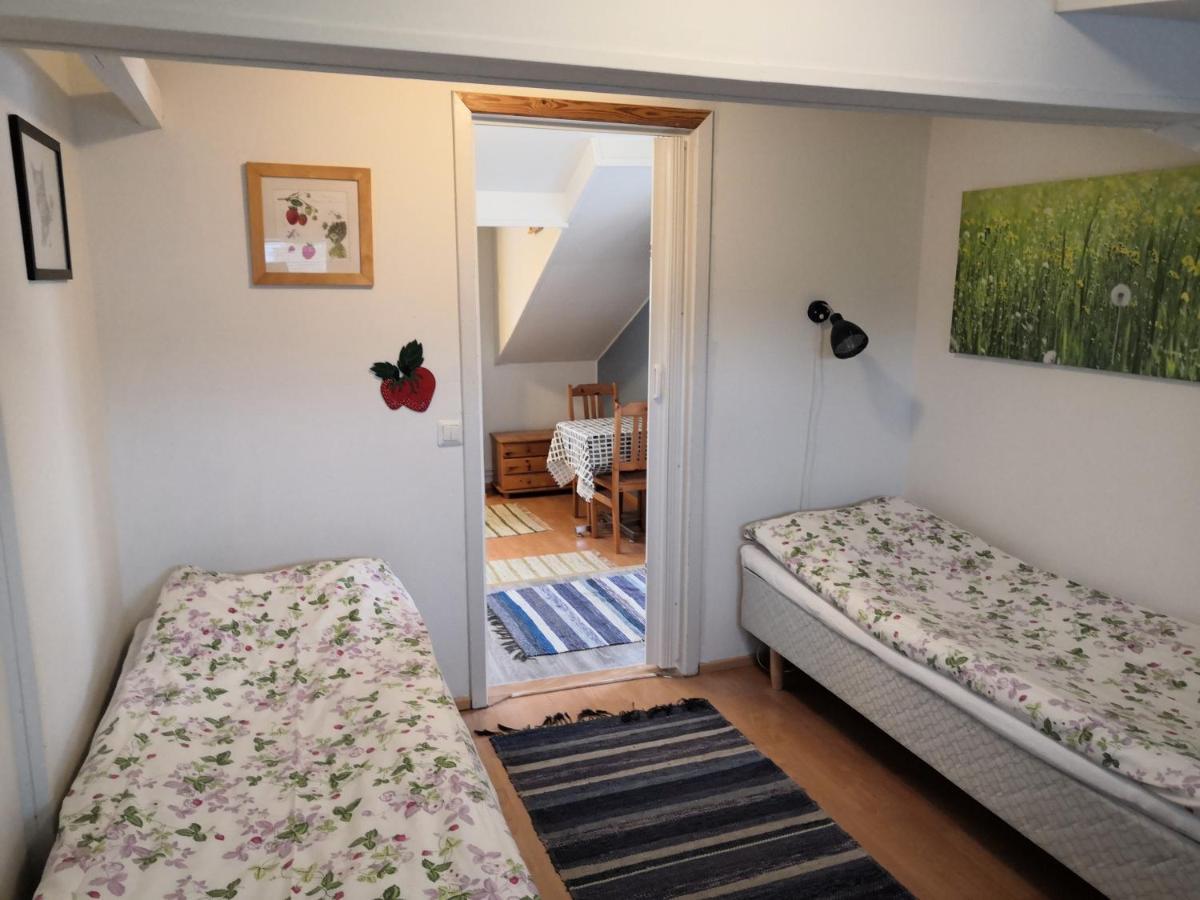 Hostel Mansikka Taipalsaari Exteriér fotografie
