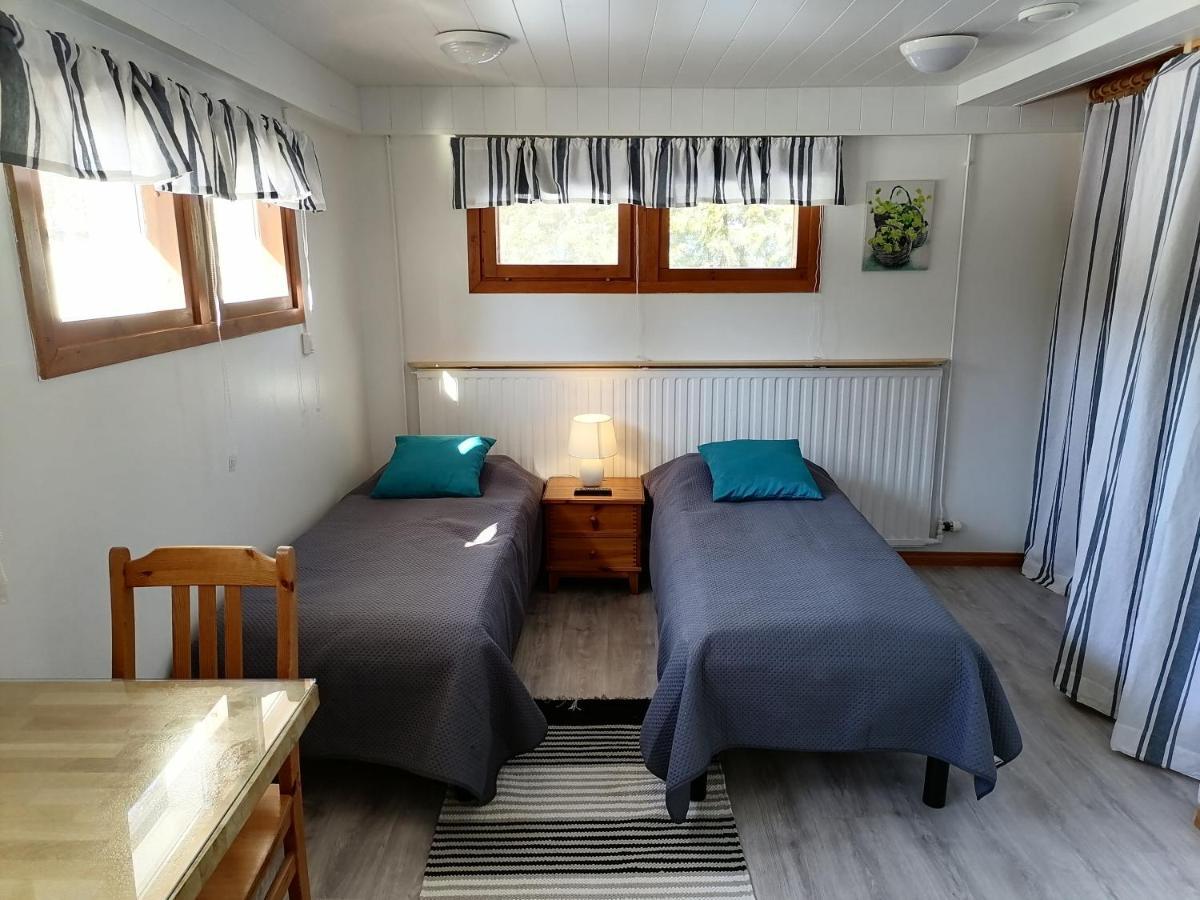 Hostel Mansikka Taipalsaari Exteriér fotografie