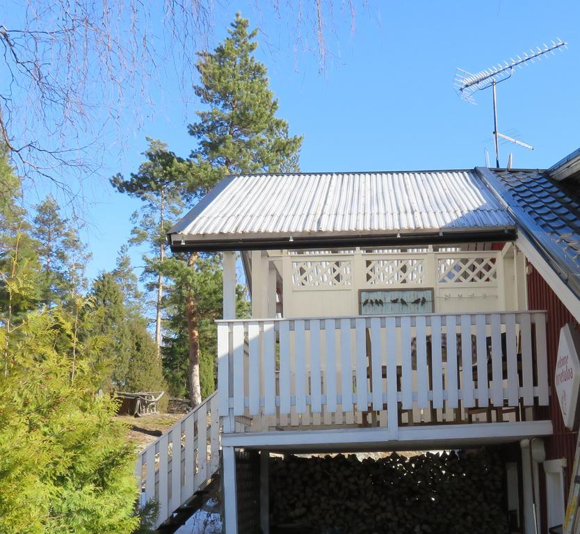 Hostel Mansikka Taipalsaari Pokoj fotografie