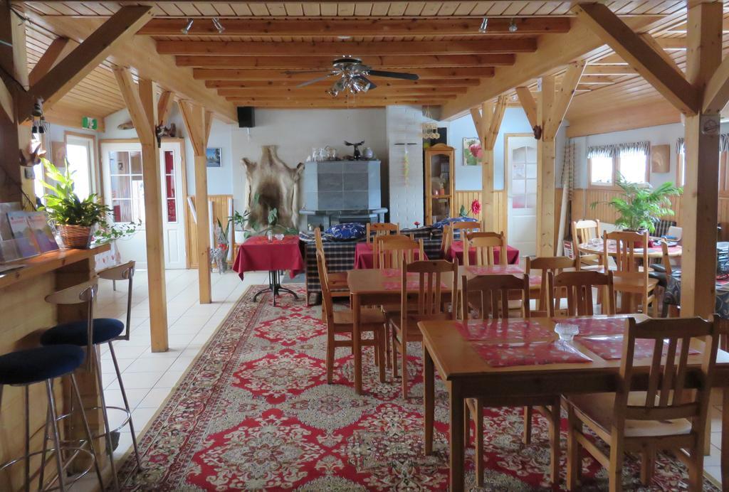 Hostel Mansikka Taipalsaari Exteriér fotografie